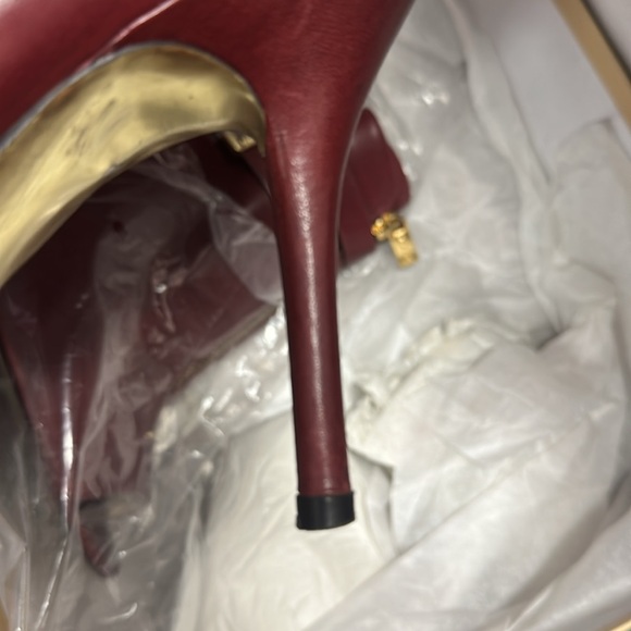 Michael Kors heels - Picture 6 of 7
